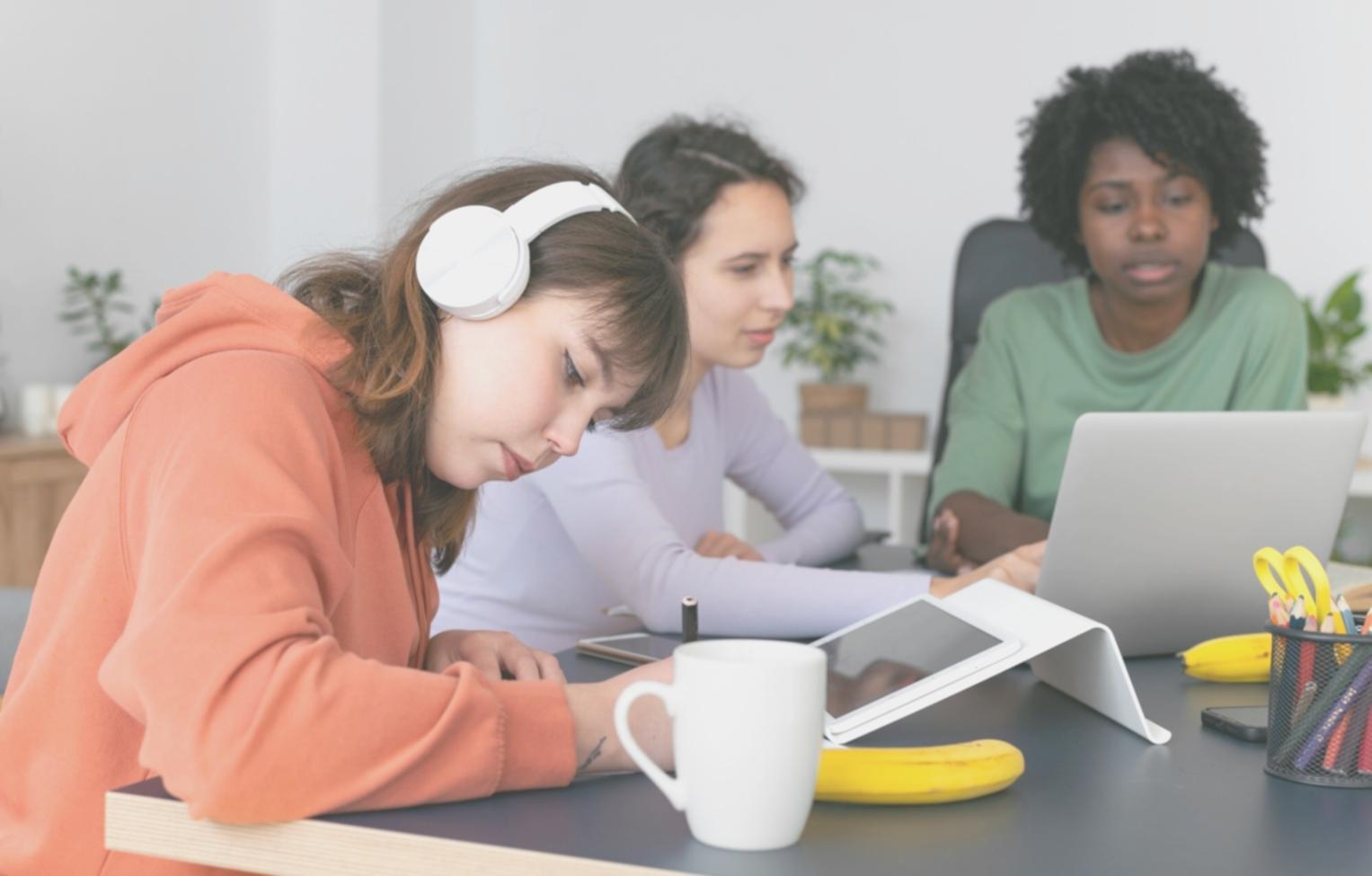 Formation en finance d'entreprise - tableau de bord financier