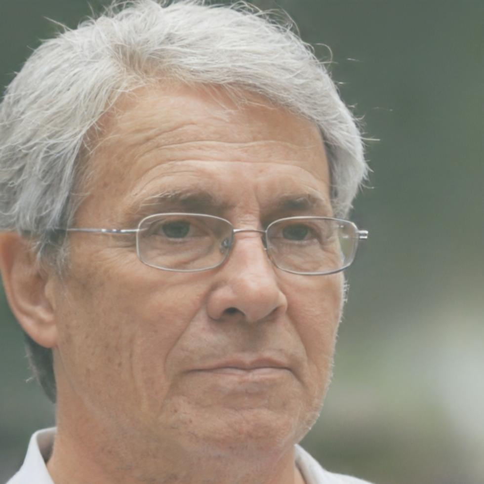 Portrait de Marc Dubois, formateur en finance d'entreprise