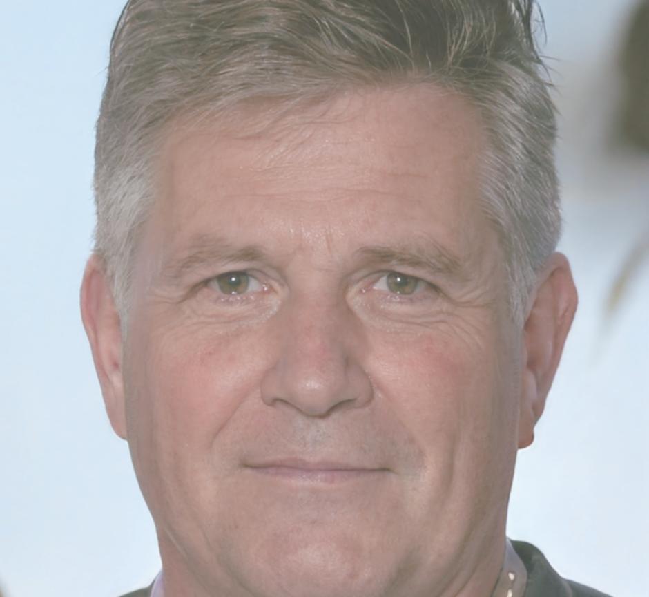 Portrait de Thierry Moreau, formateur expert en finance