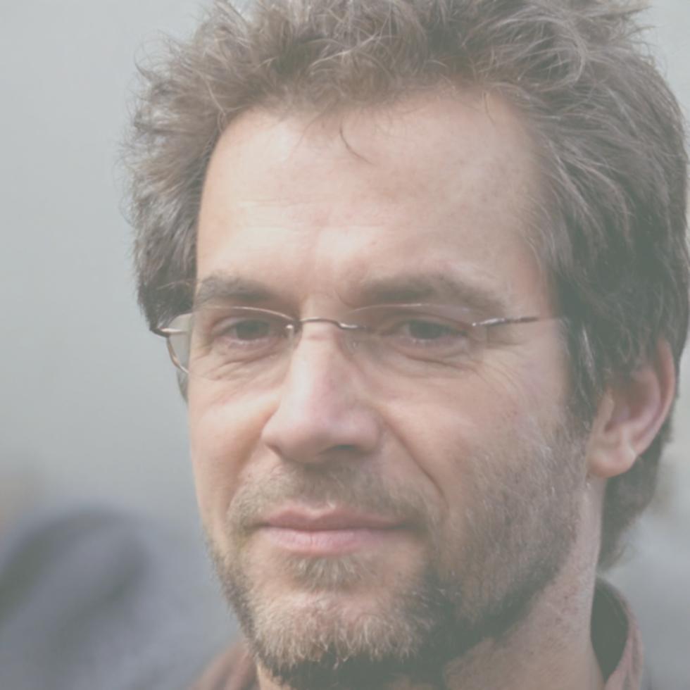 Portrait de Julien Mercier