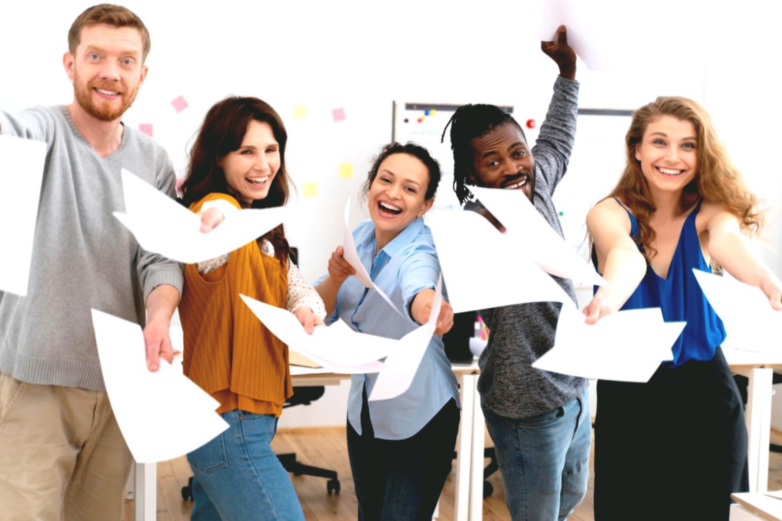 Stratégies de gestion financière moderne