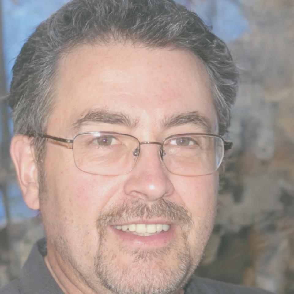 Portrait de Laurent Dubois, spécialiste en évaluation